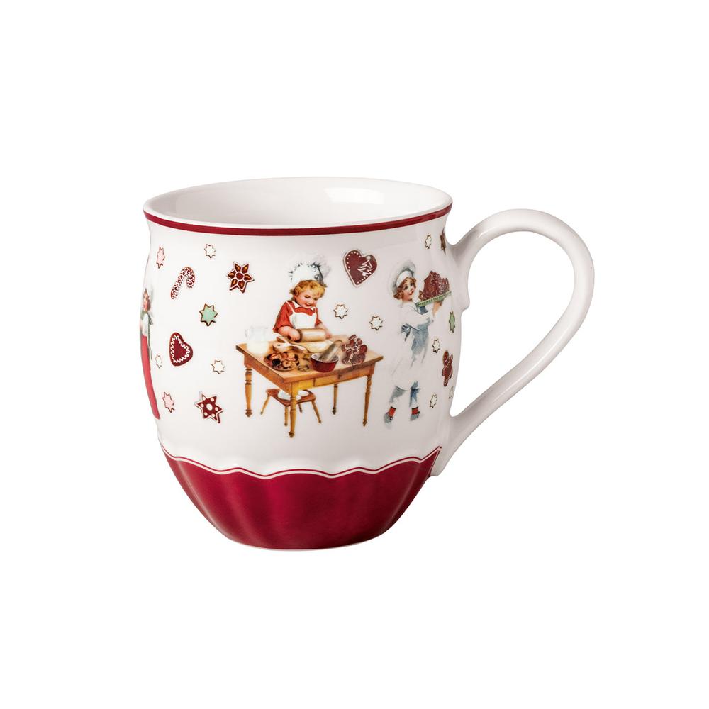 V&B Annual Christmas Edition 2023 bögre 0,38l