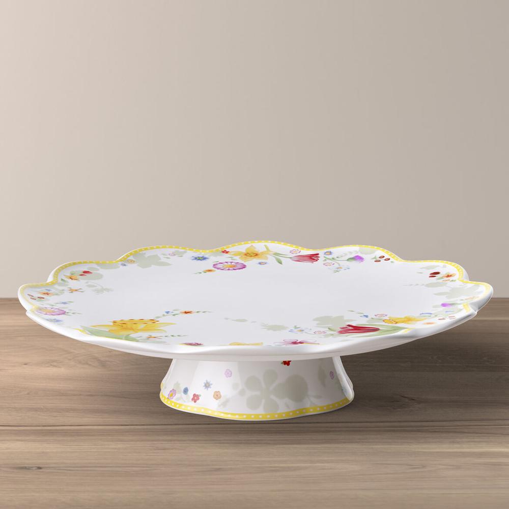 V&B Spring Awakening talpas tortatál 33cm