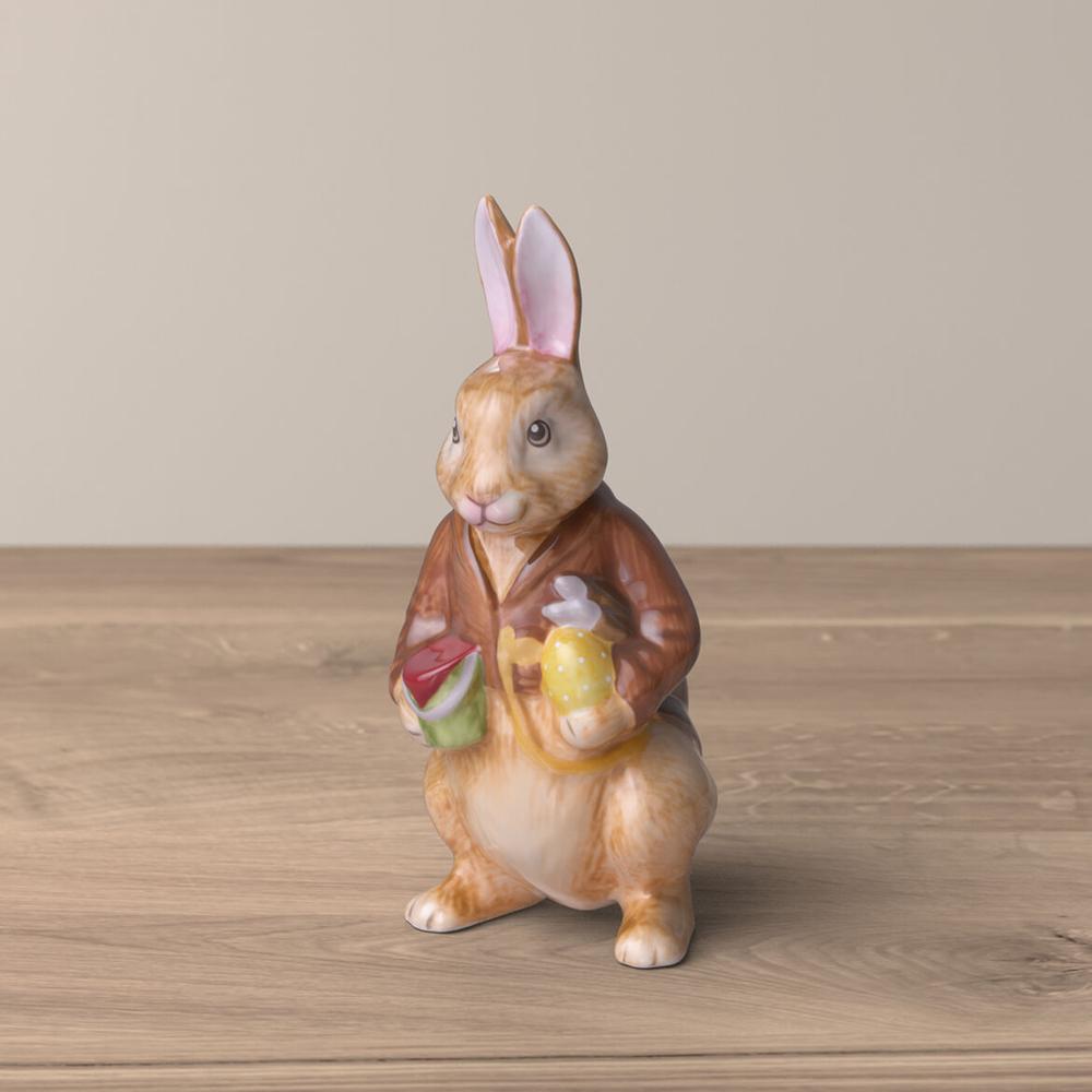 V&B Bunny Tales figura 14,7cm, Hans nyuszipapa