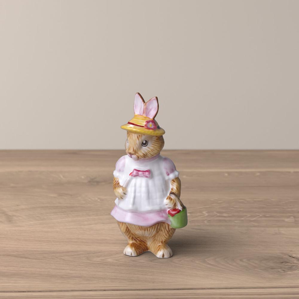 V&B Bunny Tales figura 12,2cm, Anna