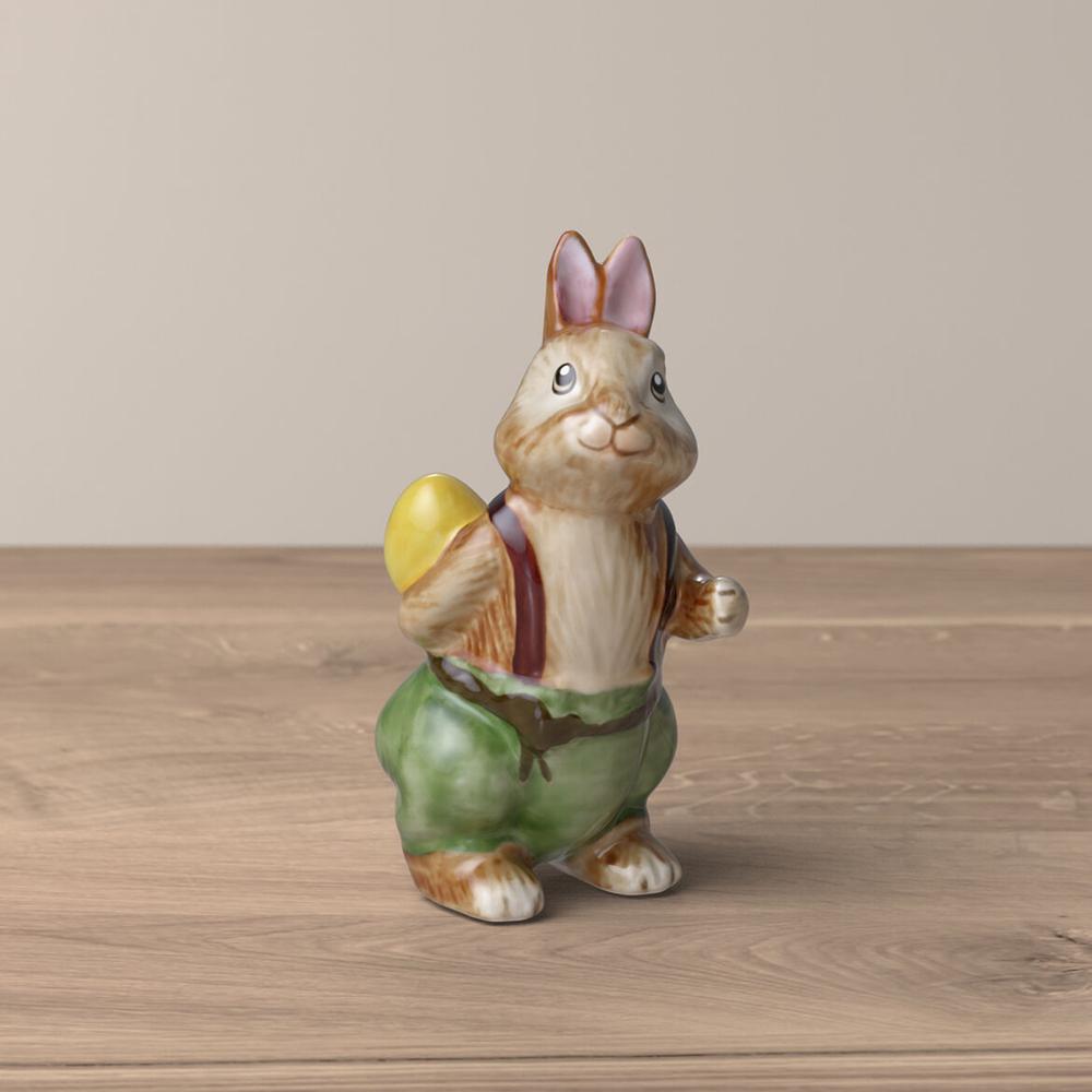 V&B Bunny Tales figura 8cm, Paul