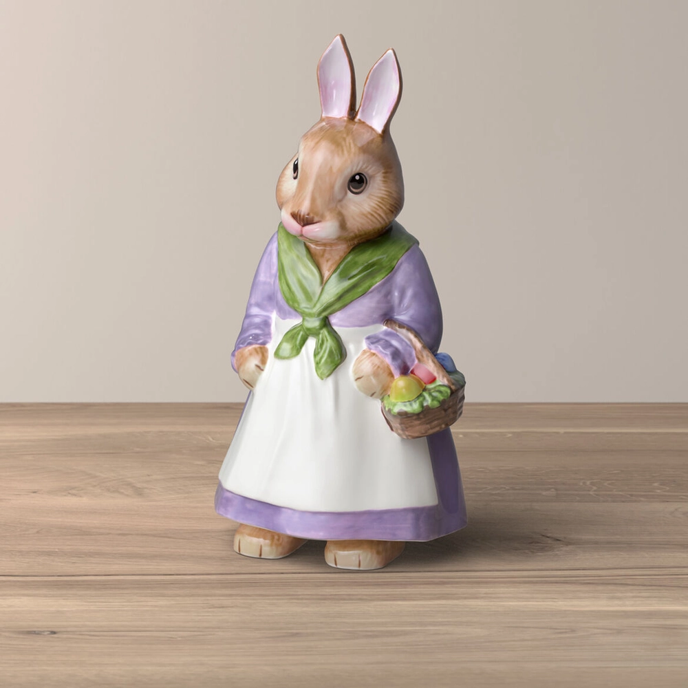 V&B Bunny Tales figura, Emma mama