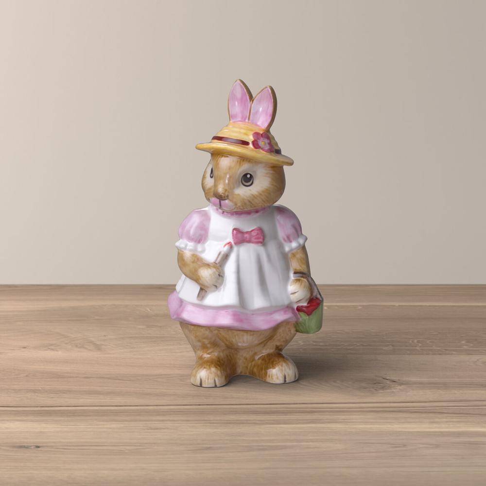 V&B Bunny Tales figura 22cm, Anna