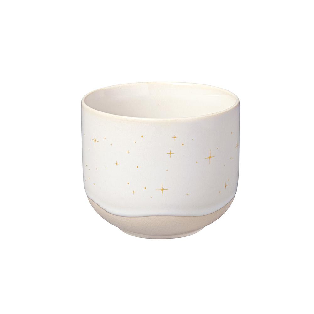 V&B Winter Glow kávés-teás csésze 0,26l