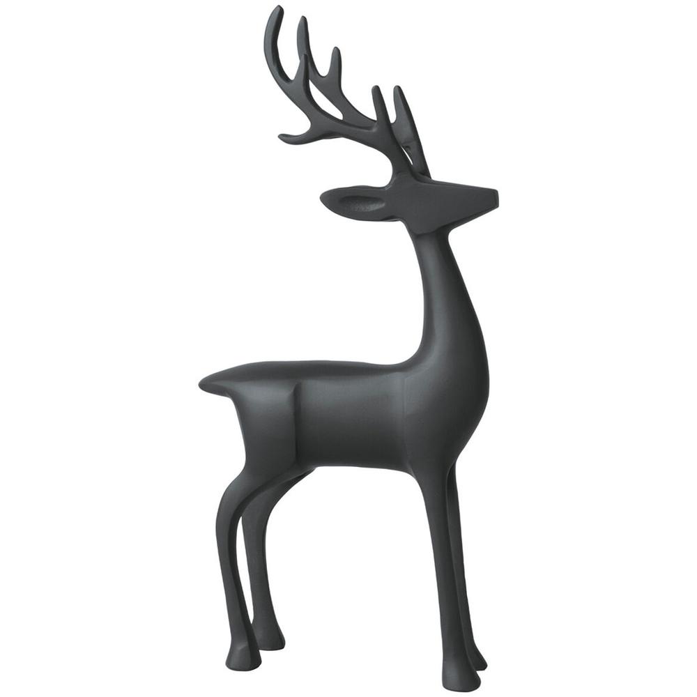 V&B Black XMAS szarvas 44,5cm