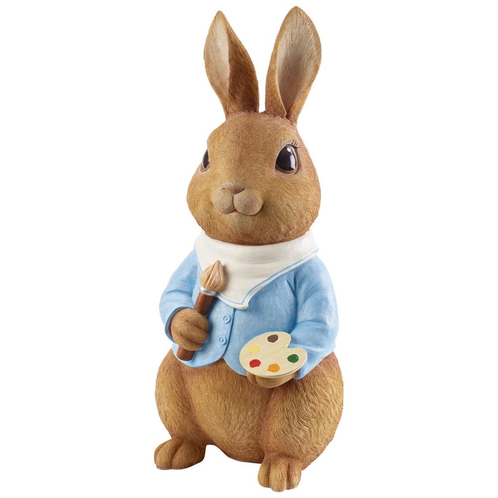 V&B Spring Fantasy Accessories nyuszi figura 70cm, Max