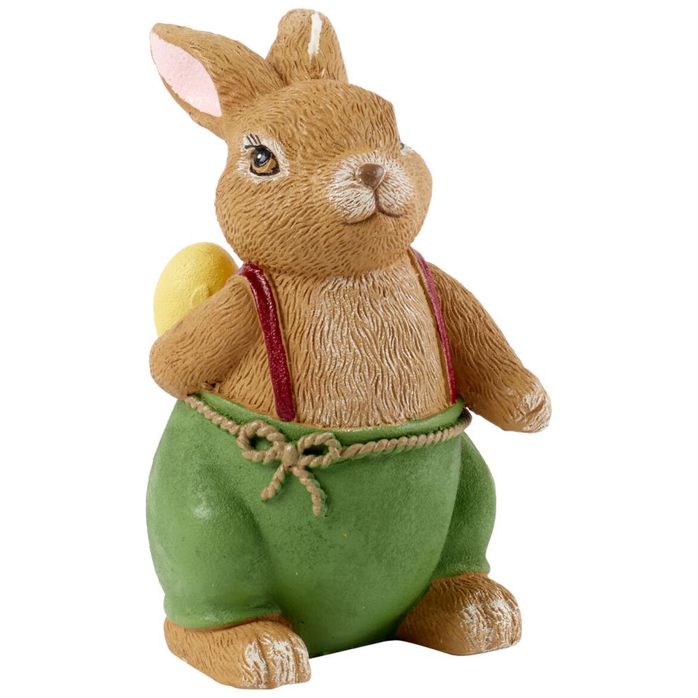 V&B Spring Fantasy Accessories gyertya 14,5cm, Paul nyuszi