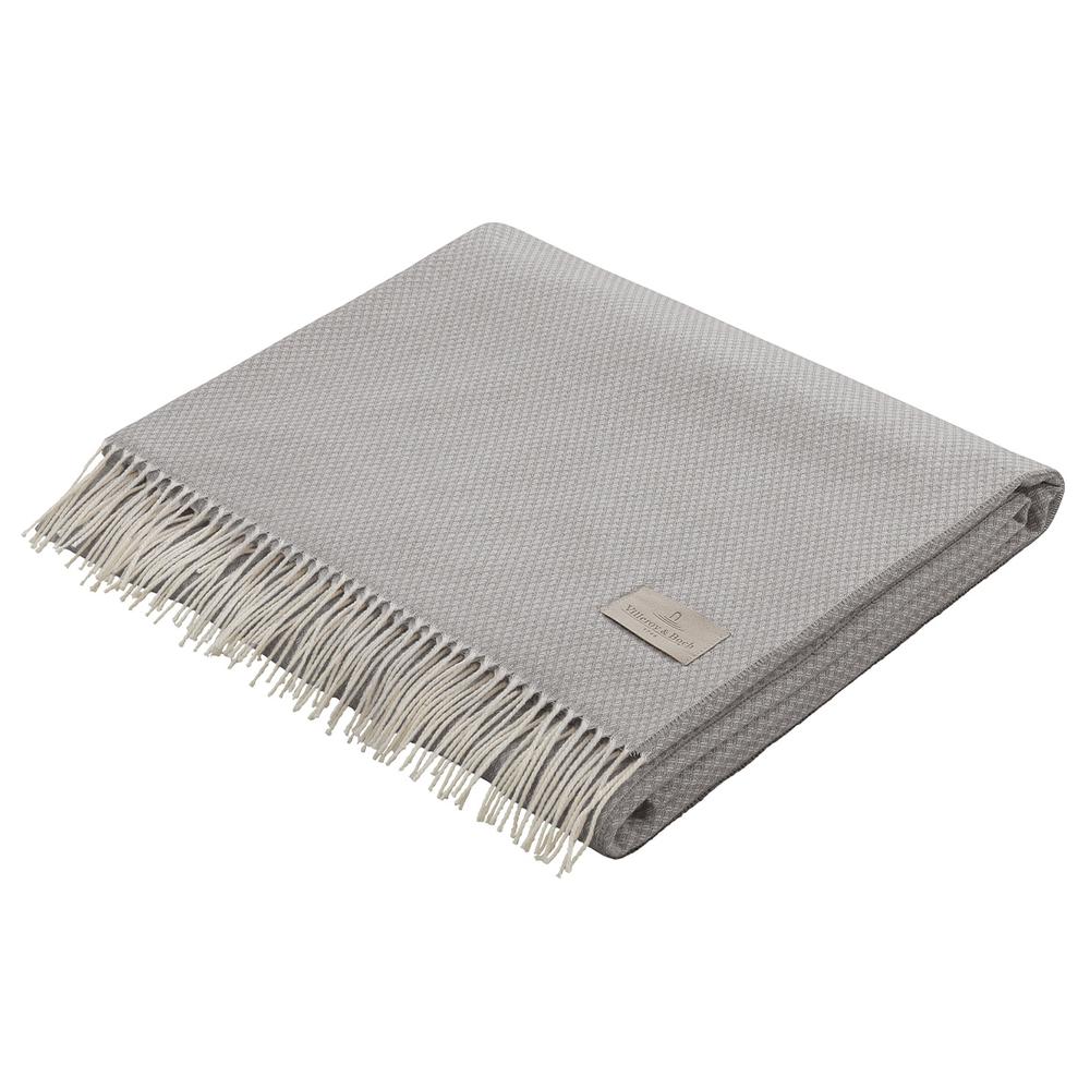 V&B Narama-Plaids Naram Stone pléd 140x190cm