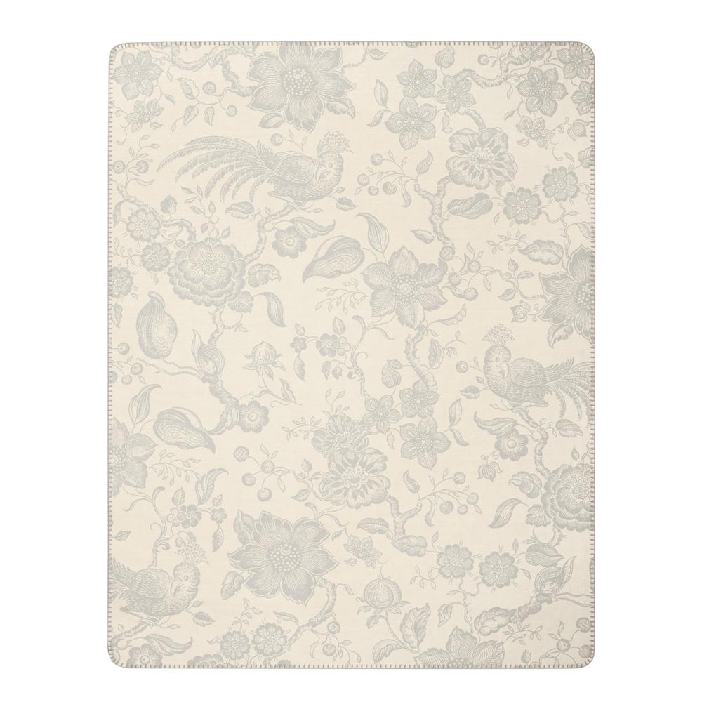 V&B Jubilee Collection pléd 150x200cm, Paradiso Light