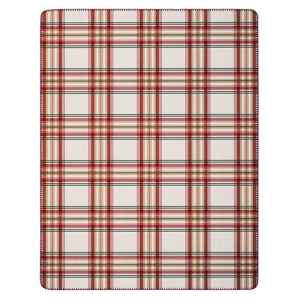 V&B Tartan Delight pléd 150x200cm