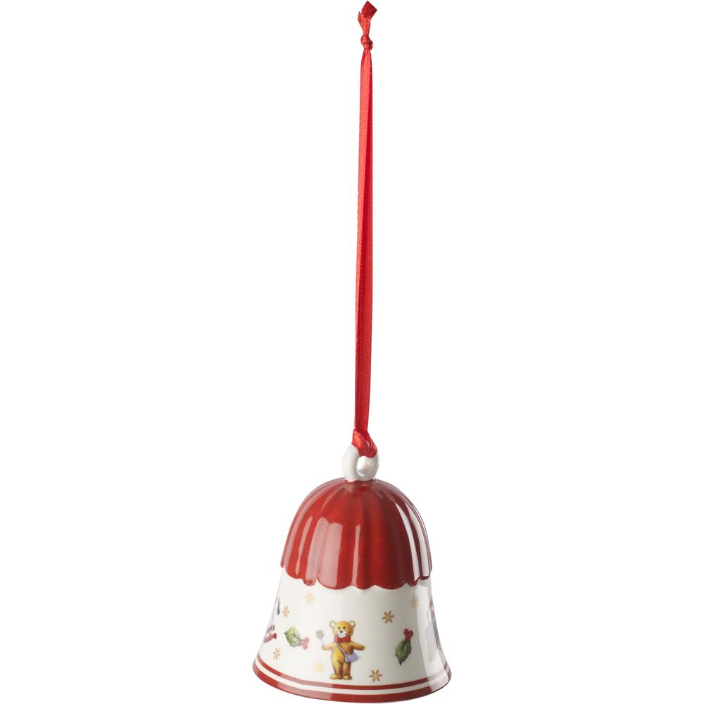 V&B Toy's Delight Decoration karácsonyfadísz, Harang