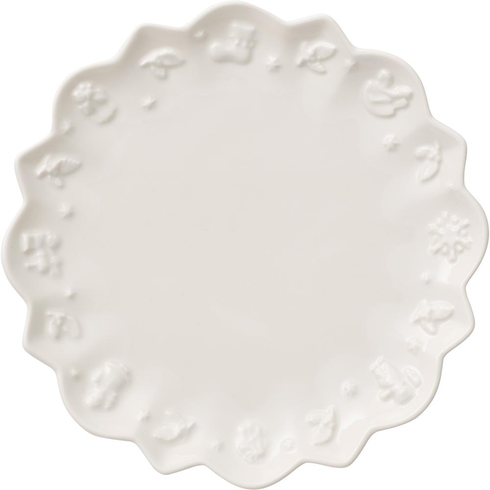 V&B Toy's Delight Royal Classic alátét kávés-teás csészéhez 18cm