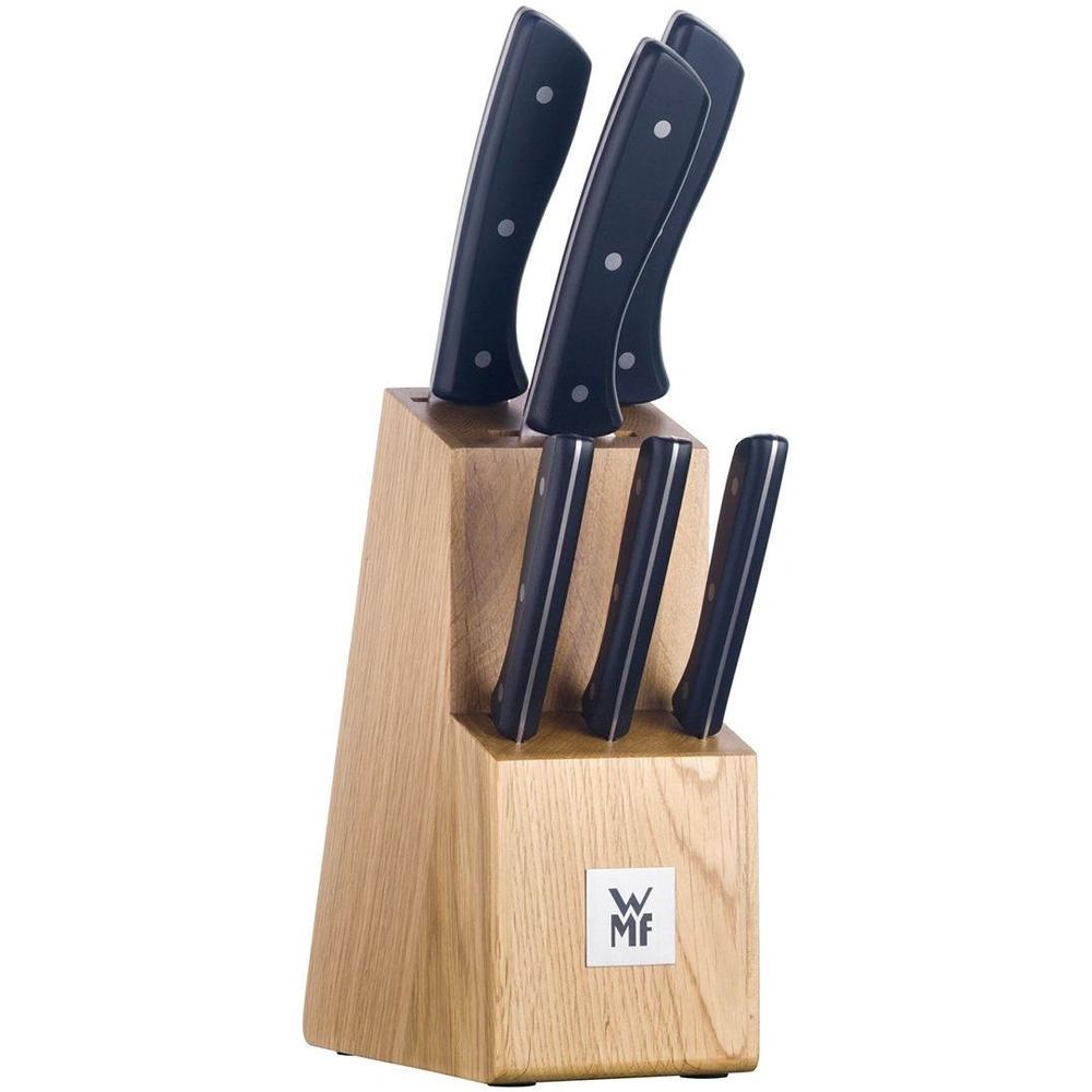 WMF Profi Select kés szett tokban 7részes
