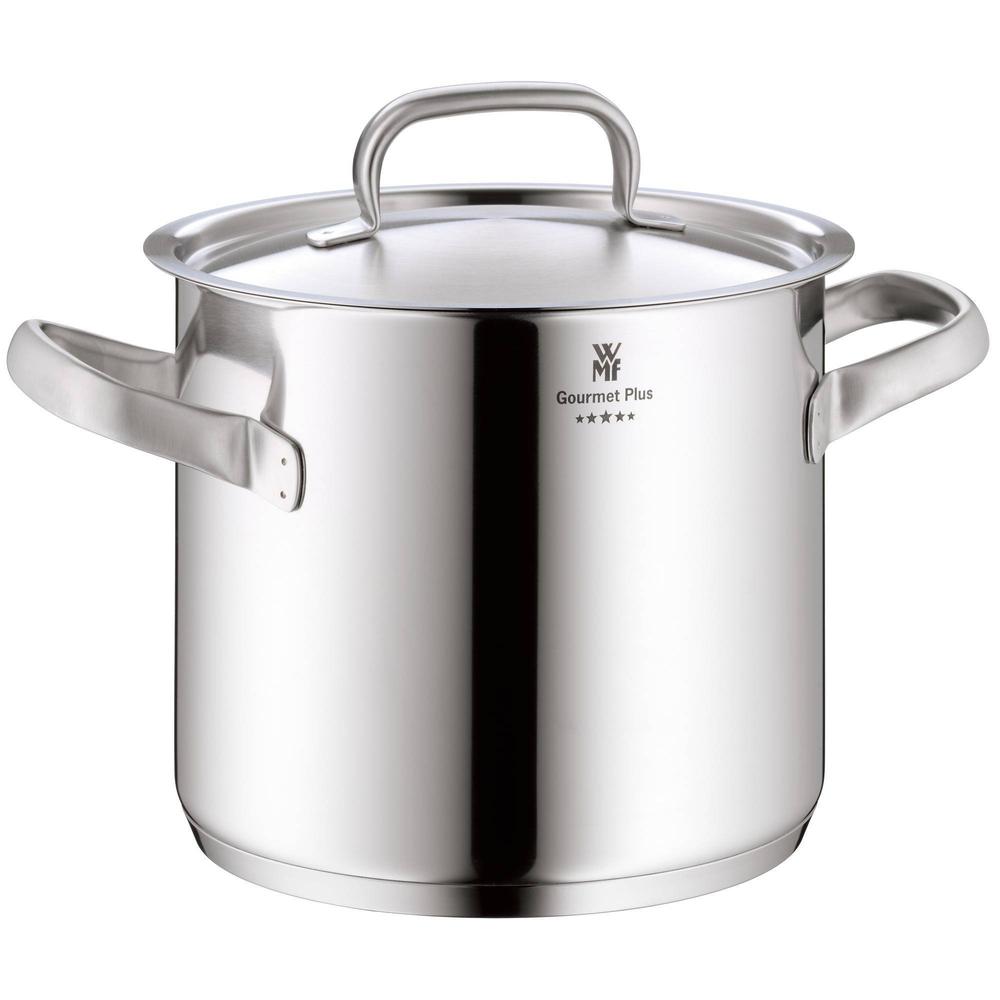 WMF Gourmet Plus főzőedény 24cm 8,80l