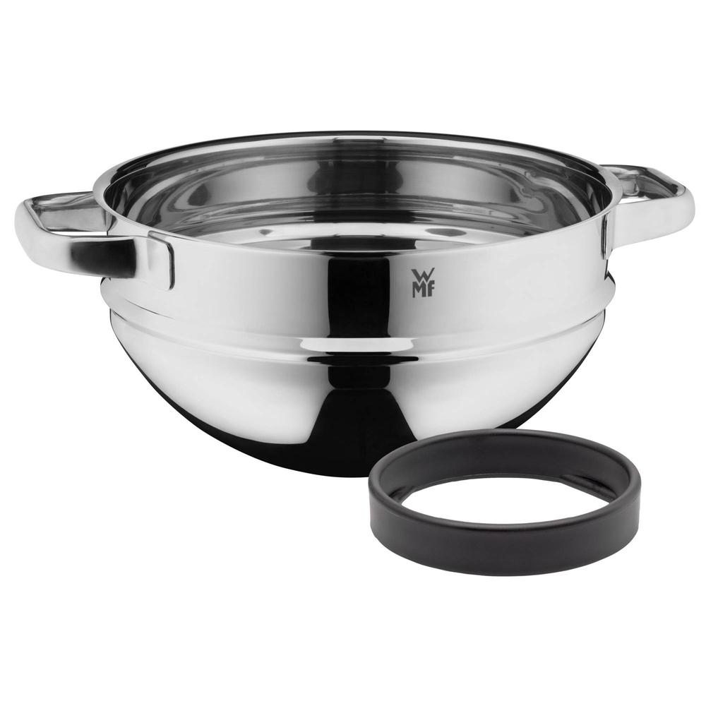 WMF Compact Cuisine keverőtál talppal 24cm 