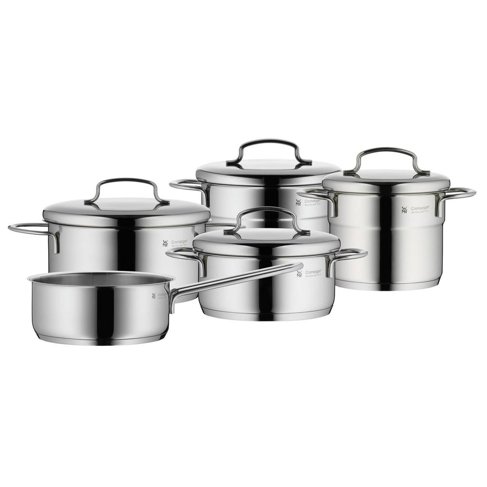 WMF Mini edénykészlet 5részes