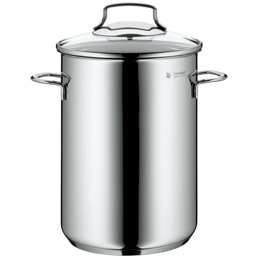 WMF Spezial Geschirre spárgafőző edény 16cm 4,50l