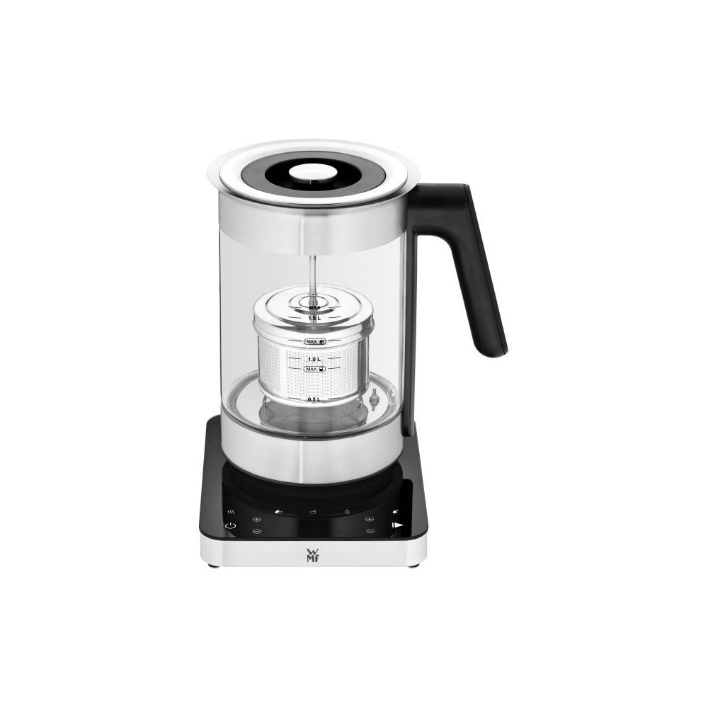 WMF Lumero többfunkciós vízforraló 1,60l