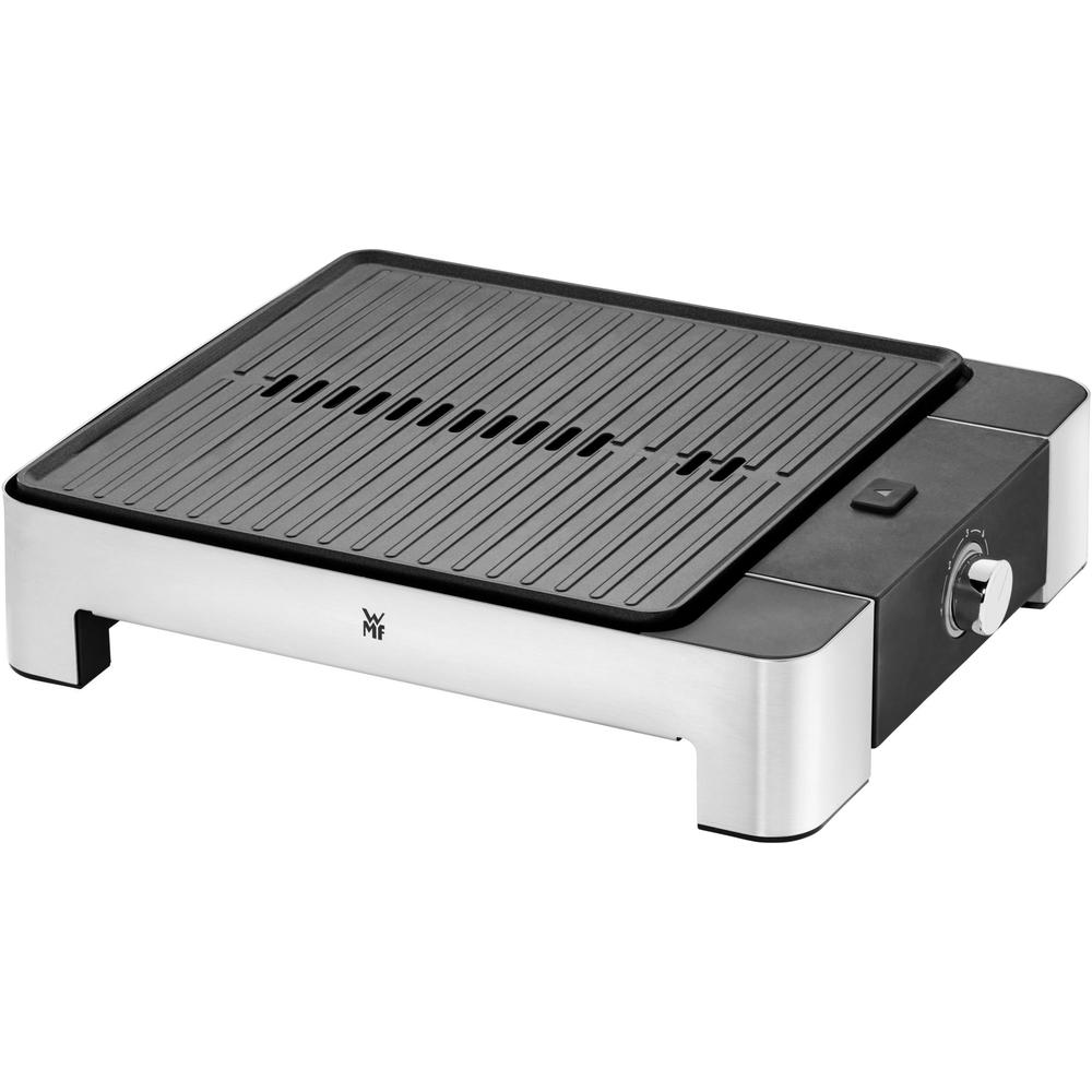 WMF Lono Quadro asztali grill 27x27cm