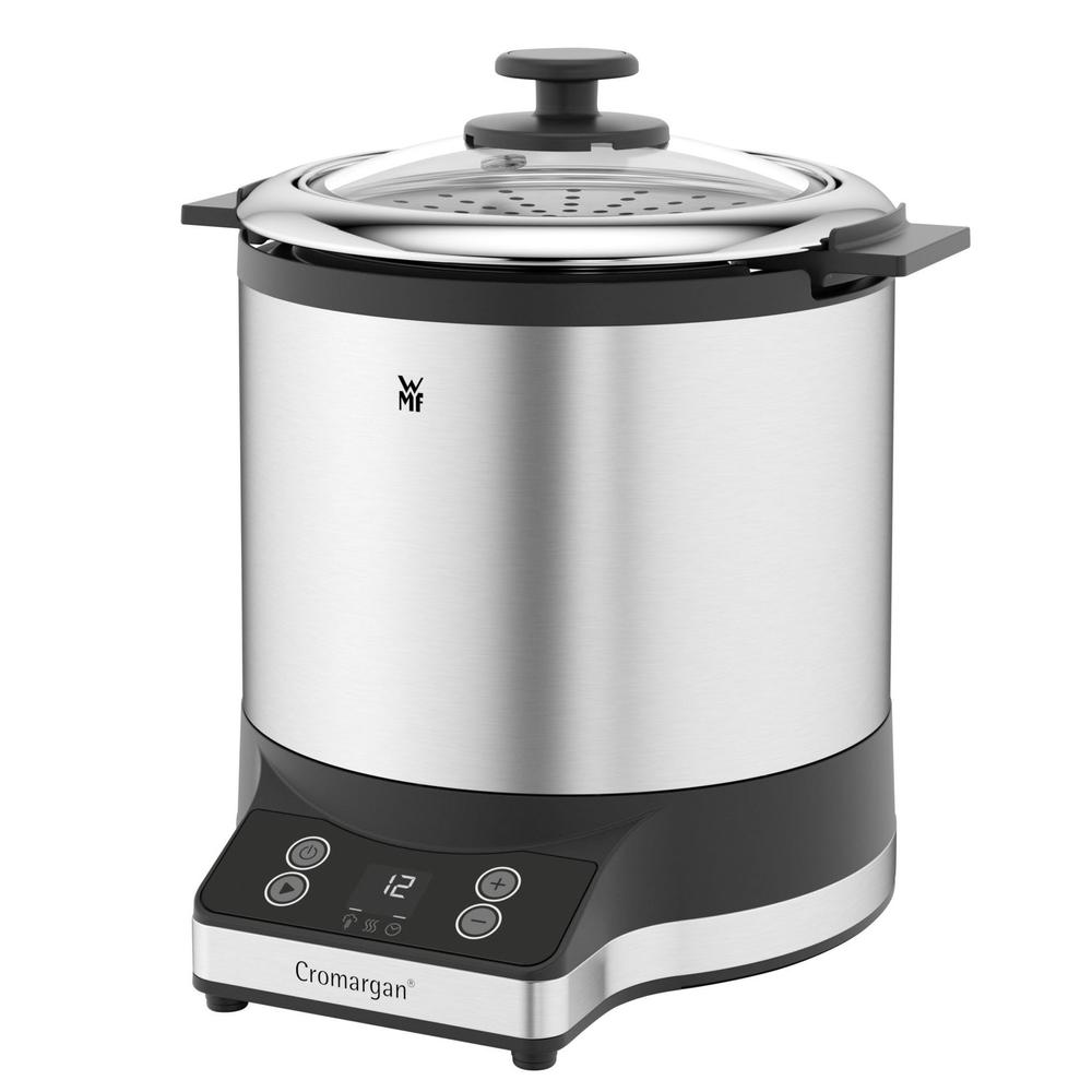 WMF KITCHENminis® rizsfőző ételhordó dobozzal
