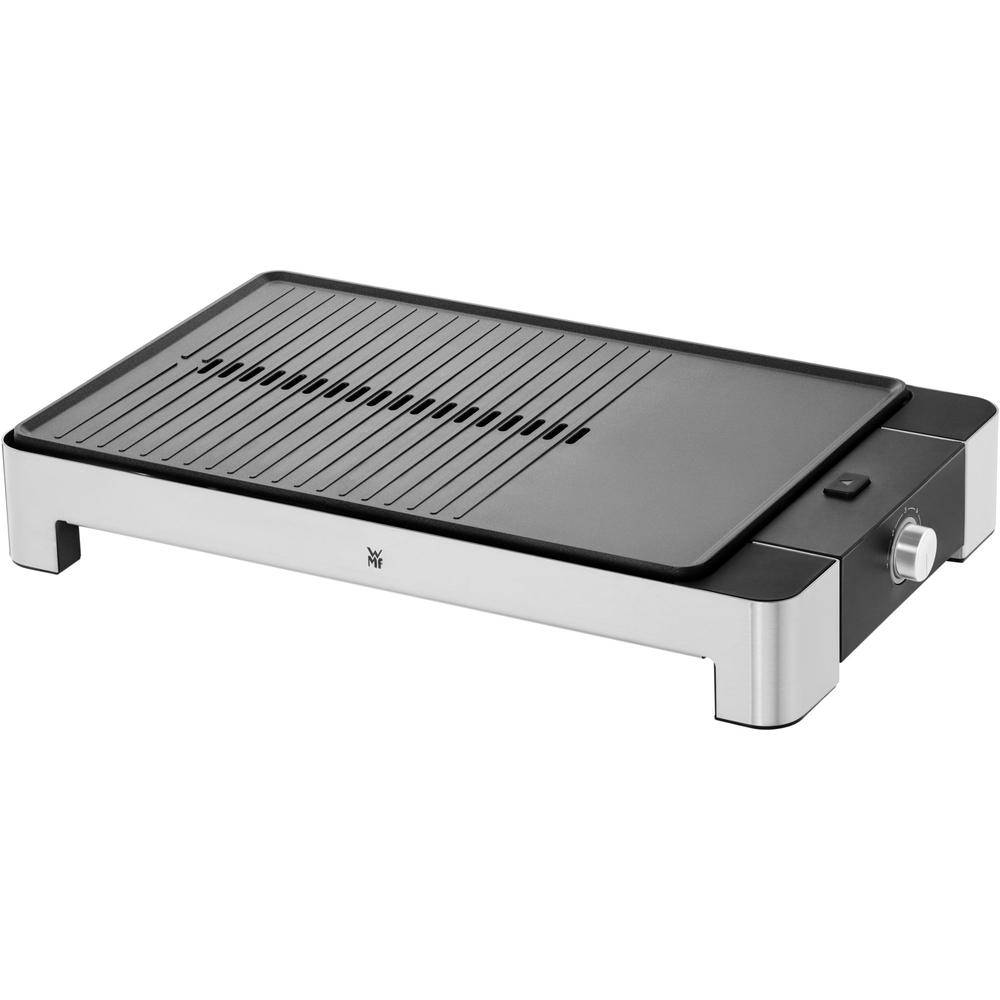 WMF Lono asztali grillsütő kombinált 27x41cm
