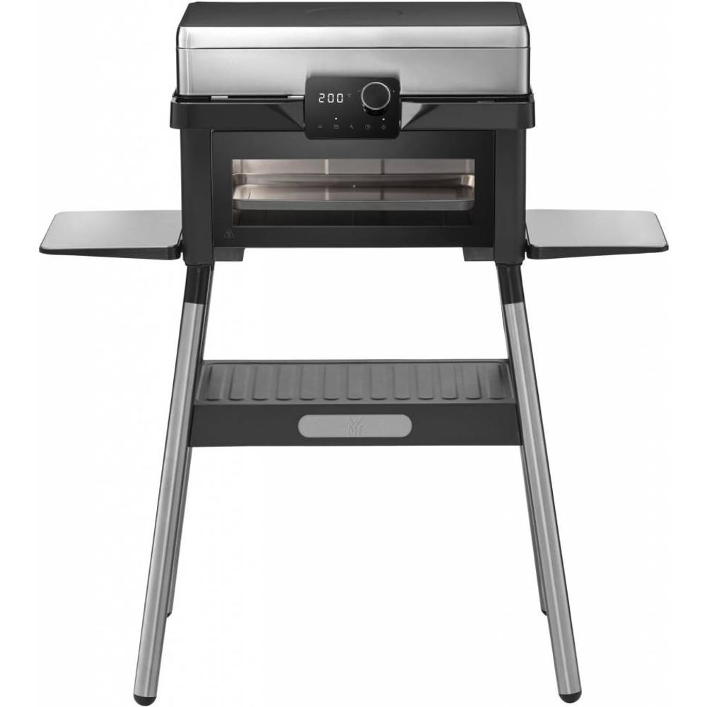 WMF Profi Plus Urban Master elektromos grill 91,9x41,1x99,8cm