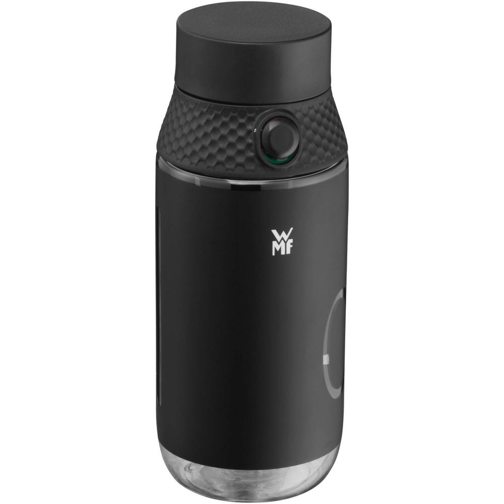 WMF Waterkant sportkupakos vizespalack 0,50l fekete