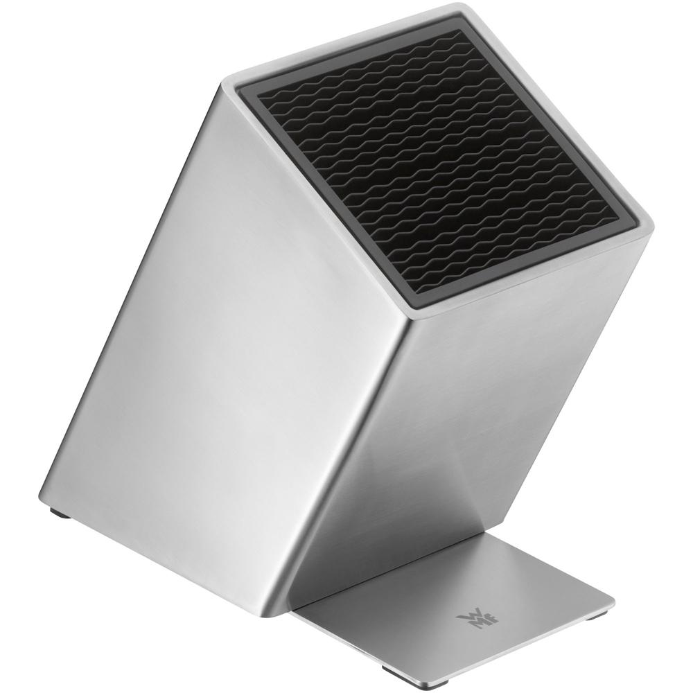 WMF FlexTec acél késtartó blokk