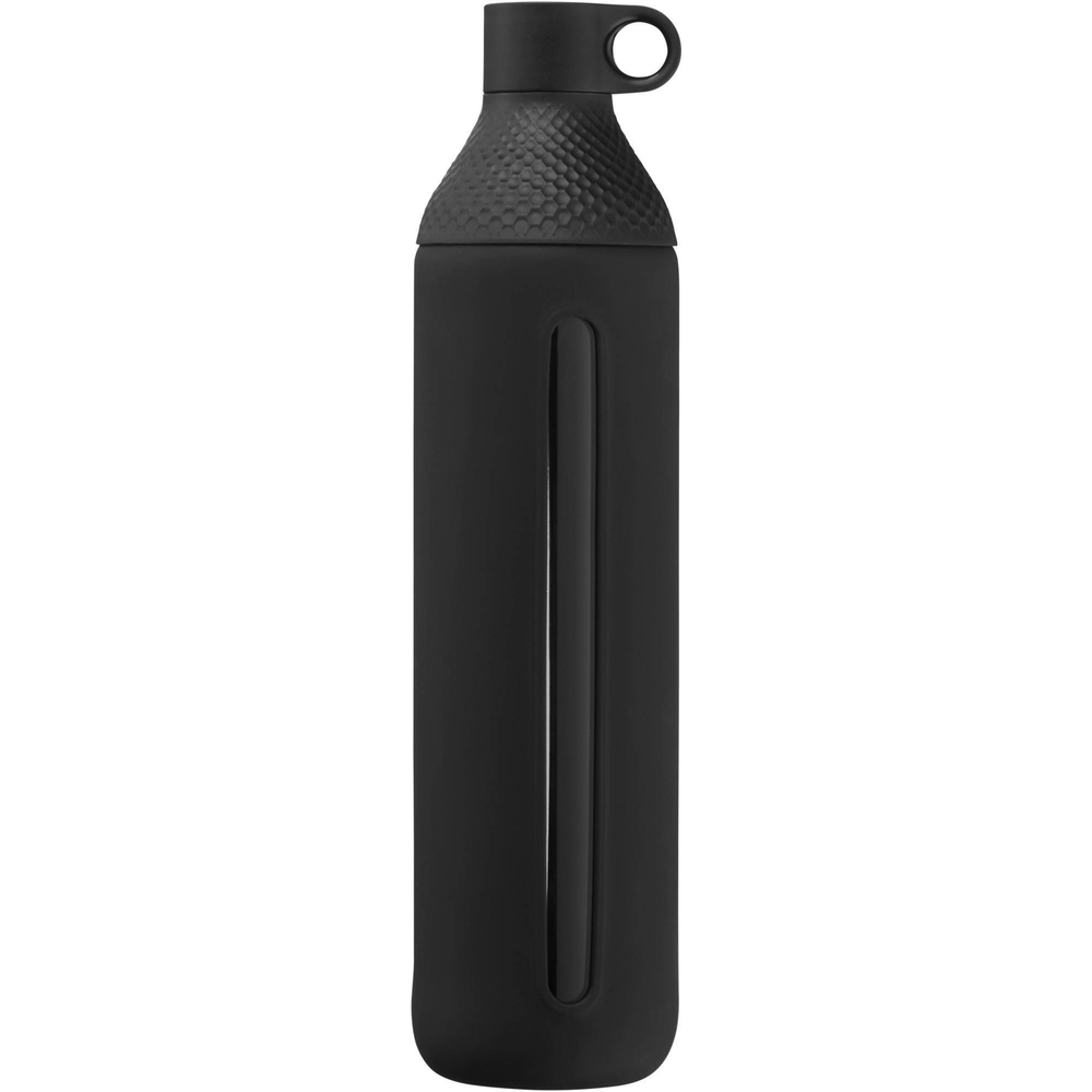 WMF Waterkant üveg vizespalack 0,75l fekete