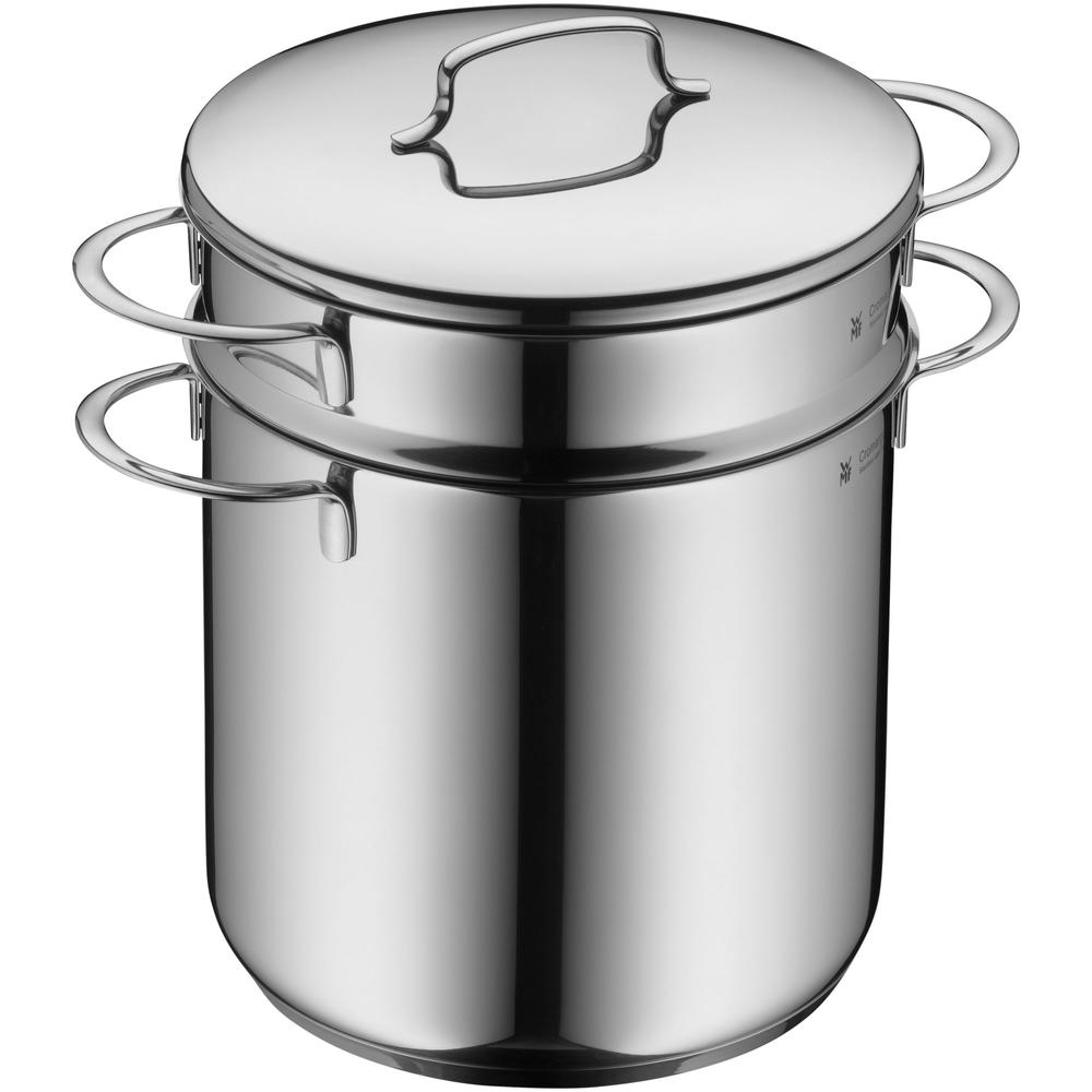 WMF Mini tésztafőző edény betéttel 18cm 3,00l