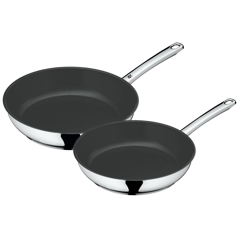 WMF Devil serpenyő szett 2részes, 24cm-28cm