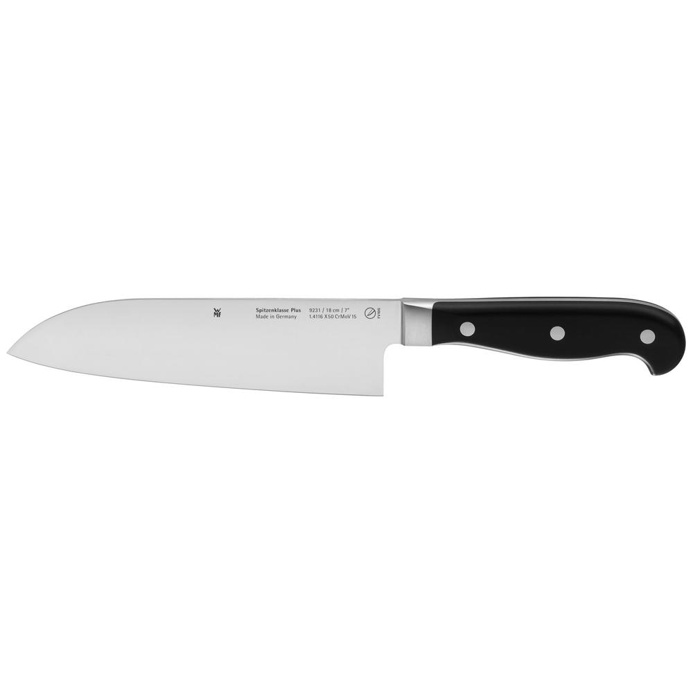 WMF Spitzenklasse Plus santoku kés 32cm
