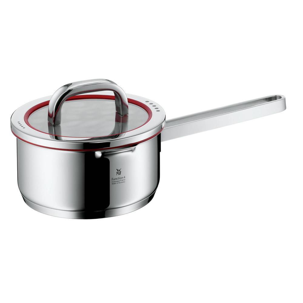 WMF Function 4 tejforraló fedővel 16cm 1,40l