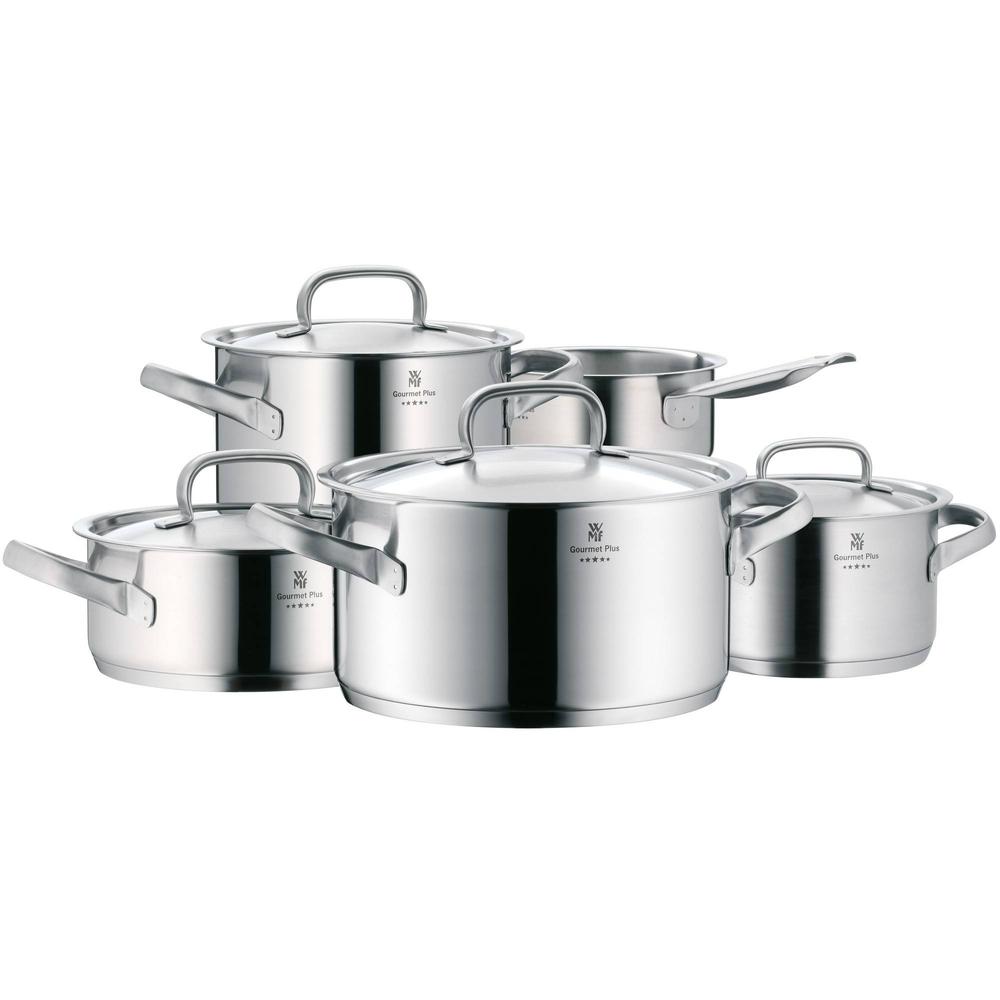 WMF Gourmet Plus edénykészlet 5részes