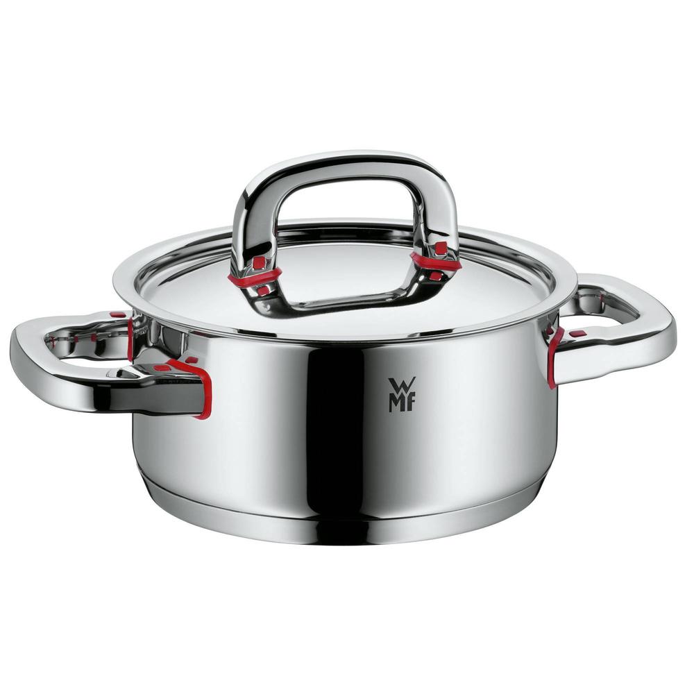 WMF Premium One főzőedény 16,5cm 1,50l