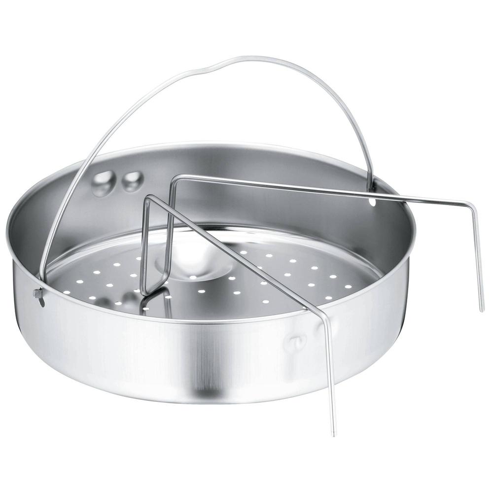 WMF párolóbetét 3 lábú 22cm