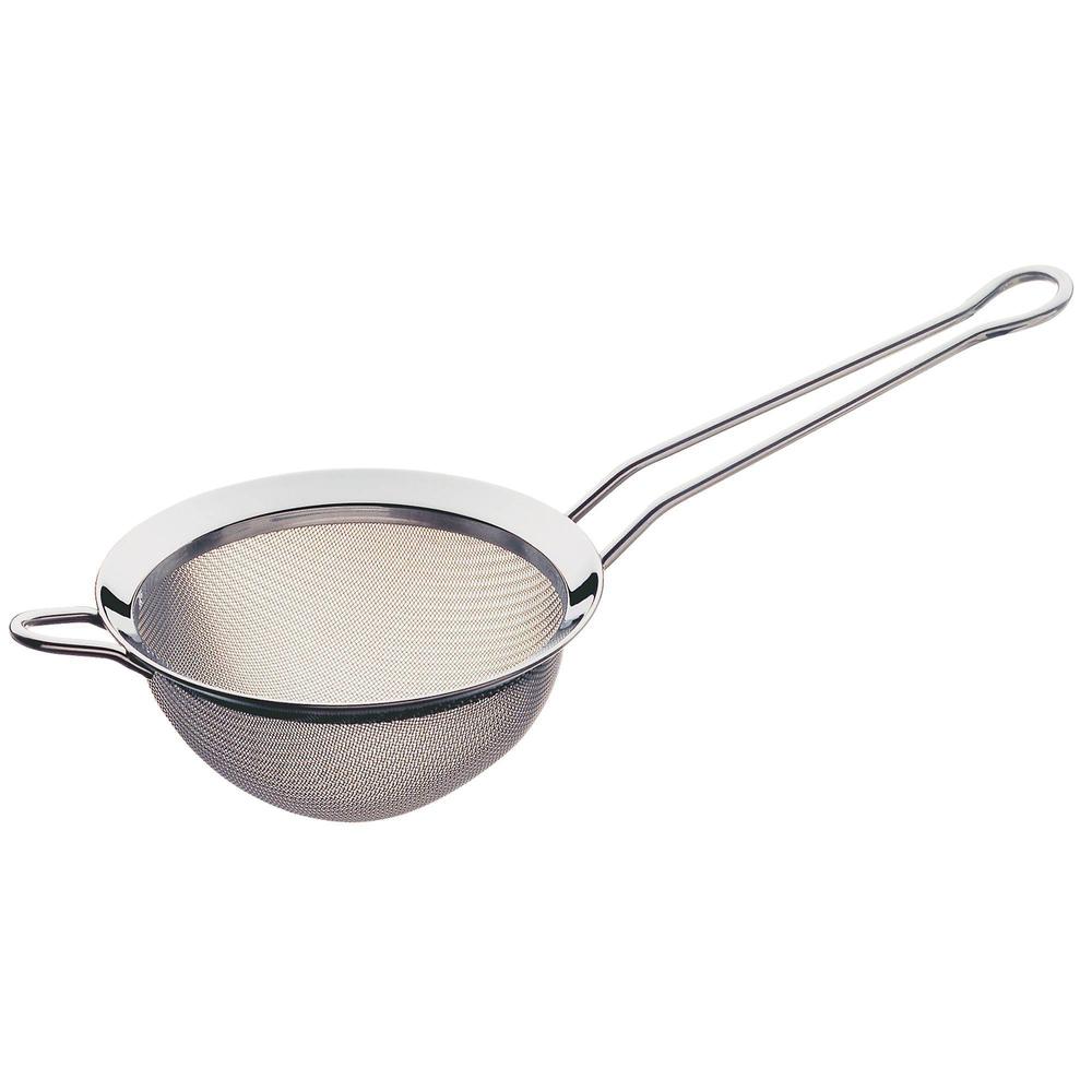 WMF szűrő könnyű markolattal 8cm