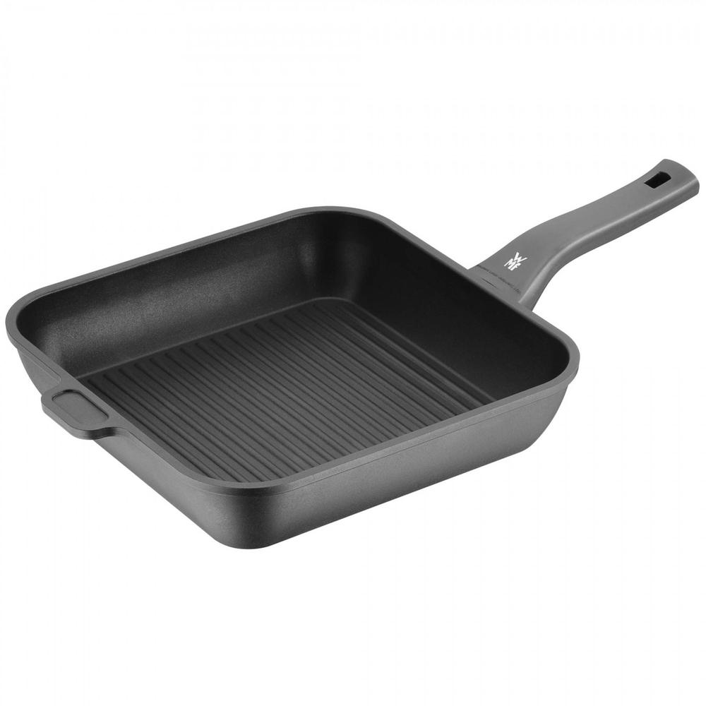 WMF PermaDur Premium grillserpenyő 28x28cm