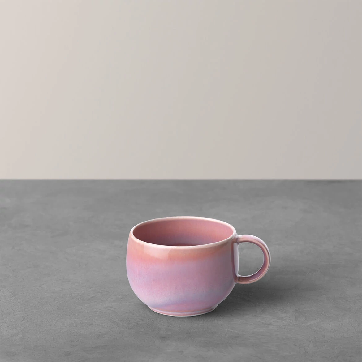 like. by V&B Perlemor Coral eszpresszós csésze 0,06l