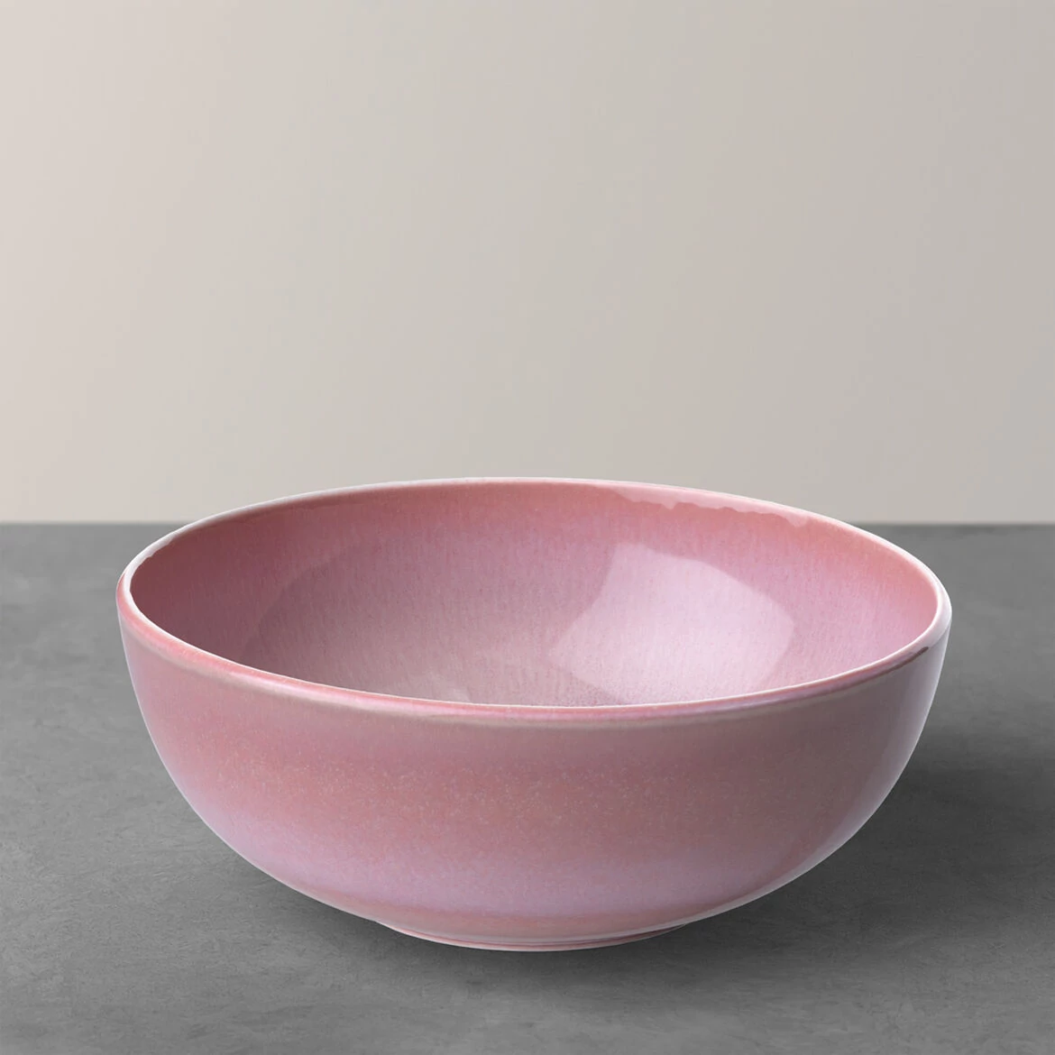 like. by V&B Perlemor Coral müzlis-leveses tálka 0,55l