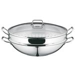WMF Macao wok szett 4részes