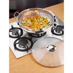WMF Macao wok szett 4részes