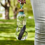 BB Eau Good vizespalack aktív szénnel lime