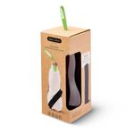 BB Eau Good vizespalack aktív szénnel lime