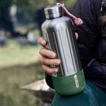 BB Explorer termosz 0,85l narancs