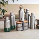 BB Explorer termosz 0,85l narancs