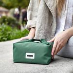 BB Lunch Bag uzsonnás táska olivazöld