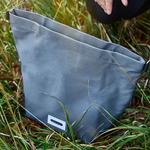 BB Lunch Bag uzsonnás táska olivazöld