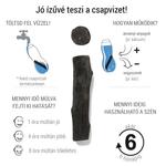 BB Aktív szén csomag 4részes