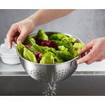 GEFU Colino szűrő 24cm